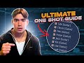 The ULTIMATE Guide To Using One Shots