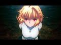 Tsukihime Remake Opening 2 Full | 「Juvenile」 by ReoNa