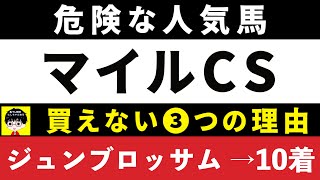 #1784【危険な人気馬 2024　福島記念】⚠️10着ジュンブロッサム指名！　ブレイディヴェーグなど人気上位５頭の血統と前走の考察 買えない３つの理由 にしちゃんねる 馬Tube