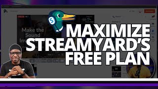 StreamYard Secrets: Free Streaming Made Simple