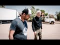 Visiting Hayden Flour Mills | Proof Bread