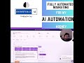 Automating my LinkedIn for my AI Agency outreach