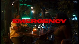 Ofili - Emergency (Official Video)