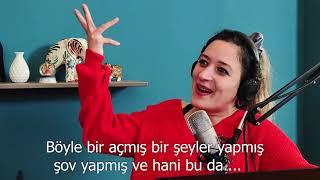 Doğayı Sevmiyorum | #iyigünlerpodcast | Kısalar