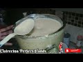 how to make a powerful plantain porridge vin apran ke jan ou fè yon labouyl plenn pwisan