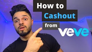 How can you cash out from Veve? Watch to learn how to make money in this situation.