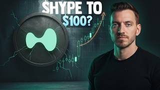 Hyperliquid To $100? Here's What My Indicator Says ($HYPE)