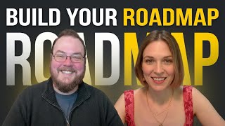 How To Actually Build Your Strategic Roadmap
