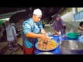 Traditional MALAY FOOD in Thailand!! 🌶️ Nobody Makes This Food Anymore!