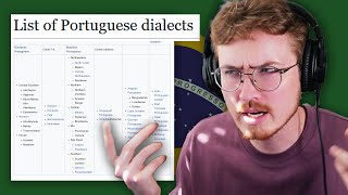 American Learns Portuguese: theres TOO MANY accents to choose from