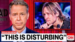 3 MINUTES AGO: The Tragedy Of Keith Urban Is Beyond Heartbreaking