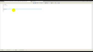 PHP Tutorial 10: while loops