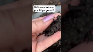 Geen groenafval voor de gemeente!! Dit geef ik toch niet weg!! #compost #composttips #biologisch