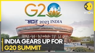 India hosts G20 Summit: Africa at top priority | World News | WION