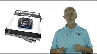 Radar Roy Speeding Ticket Avoidance Expert