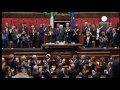 italian president sergio mattarella in call to fight mafia and corruption