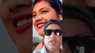 তুমি কি জানো কেউ আড়ালে বসে তোমাকে জীবন দিয়ে সে ভালো যে #love #duet #song #expression বাসে