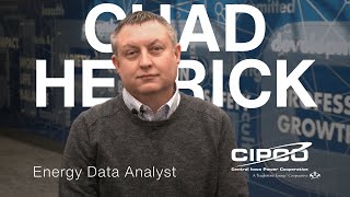 What is an Energy Data Analyst?