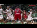 Ben Gordon 42 Pts Full Highlights vs Celtics ECF G1 (20 04 09) Physical!