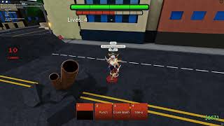 (ABA) The most toxic Ryuko One Shot Combo (Landed in ranked)....