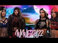 WWE 2K22 My 4 Main Outfit Ideas🤍