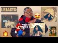 KEHLANI - WHILE WE WAIT | REACTION