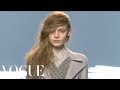 Rodarte Ready to Wear Fall 2011 Vogue Fashion Week Runway Show