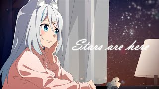 Stars are here / 浠Mizuki【歌ってみた】