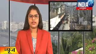 India live NEWS Ramanandnagar republic day