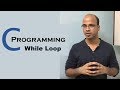 C Programming Tutorial part 9 While Loop