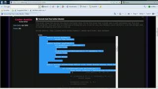Adding Scripts to RSbot -- RStutorials101 READ DESC.