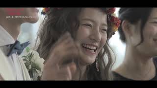 シエルヴェルト Wedding☆2017