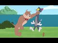 Tom And Jerry  Best Moments From Tyke  Boomerang