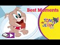 Tom And Jerry | Best Moments From Tyke | Boomerang
