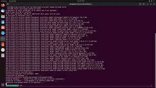 How to install mariadb ubuntu 23.10