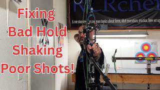 You're Doing This Wrong! Fix It Now! Bad Sight Picture, Hold, & More! (Tuesday's Tip of The Week168)