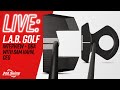 WHY L.A.B. GOLF PUTTERS WORK | Interview + Q&A w/ L.A.B. CEO Sam Hahn