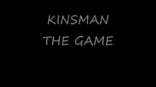 Kinsman - The Game