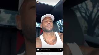 BOOBA RE PROPOSE un OCTOGONE A KAARIS  et il se moque de lui // video complet