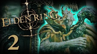 Margit Is Easy! | Elden Ring - Part 2