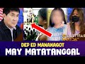 PART 2 GRADE 6 STUDENT, NAWALAN NG SPOTLIGHT SA STAGE! RAFFY TULFO IN ACTION