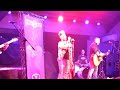 Not Ready To Make Nice -KatieBeth (The Chicks)