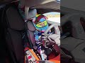 5-Year-Old Zayn Sofoğlu hit 193 MPH (310 KPH) in a Lamborghini Revuelto #lamborghini #zaynsofoglu