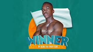 Albo The Trap Tzar - WINNER (Audio)