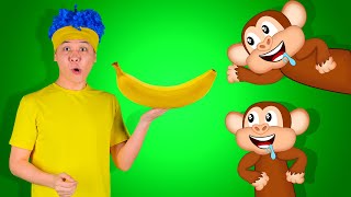 Fruit Tree with Puppets| D Billions Kids Songs