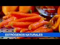 ojo mujeres estos alimentos tienen estrógenos para manejar cambios hormonales