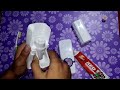 HOW TO USE AUTOmatic toothpaste holder (IN HINDI)