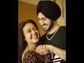 NEHA KAKKAR with her hubby ROHANPREET SINGH😍❤🌟... #nehakakkar #rohanpreetsingh