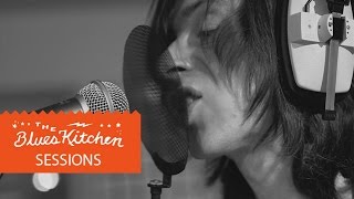 Little Barrie - I.5.C.A. [The Blues Kitchen Sessions]