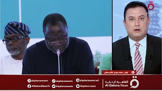 هل حانت ساعة الصفر لتدخل الإيكواس عسكريا في النيجر؟ محمد سيدي الكاتب الصحفي يشرح التفاصيل